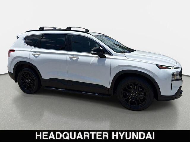 2022 Hyundai SANTA FE XRT