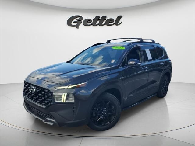 2023 Hyundai SANTA FE XRT — photo 1 of 13