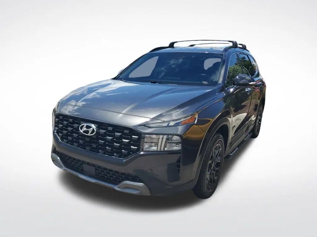 2023 Hyundai SANTA FE XRT — photo 1 of 12