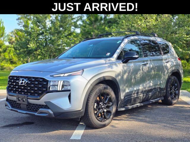 2023 Hyundai SANTA FE XRT