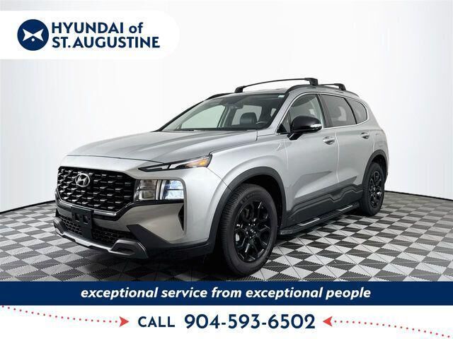 2023 Hyundai SANTA FE XRT — photo 1 of 7