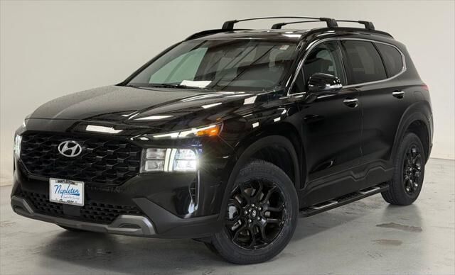 2023 Hyundai SANTA FE XRT