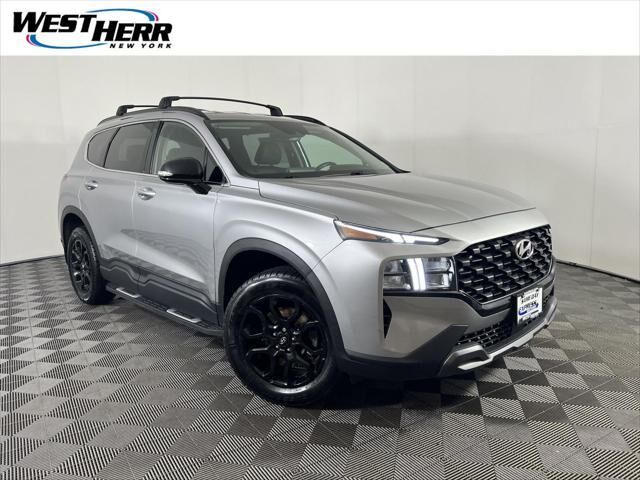 2022 Hyundai SANTA FE XRT — photo 1 of 13