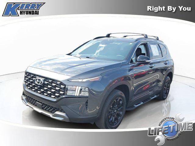 2023 Hyundai SANTA FE XRT