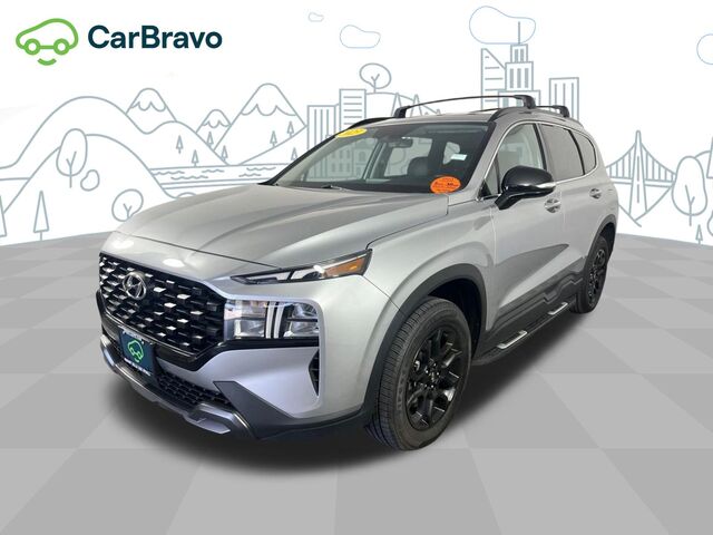 2023 Hyundai Santa Fe XRT