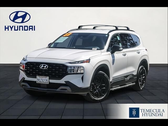 2023 Hyundai SANTA FE XRT
