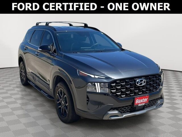 2023 Hyundai SANTA FE XRT