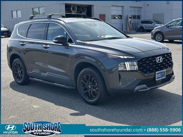 2023 Hyundai SANTA FE XRT