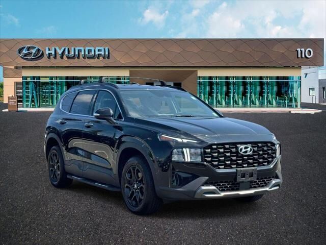 2023 Hyundai SANTA FE XRT