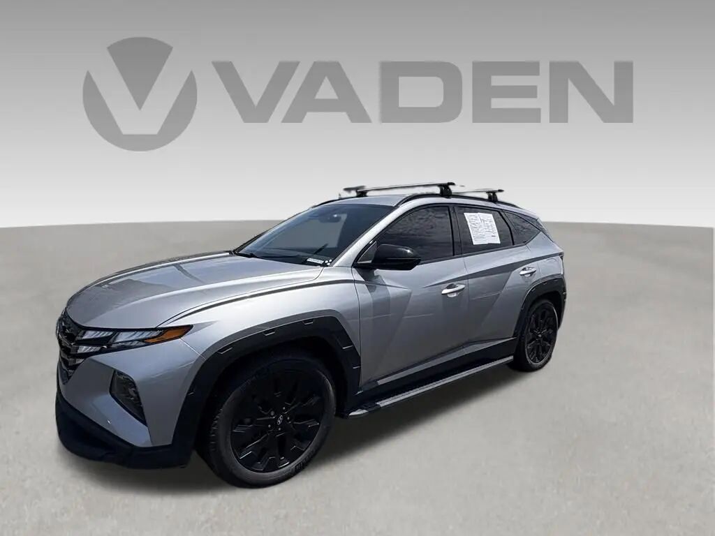 2023 Hyundai SANTA FE XRT — photo 1 of 13