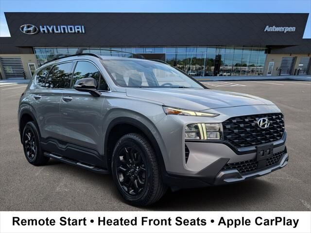 2023 Hyundai SANTA FE XRT — photo 1 of 13