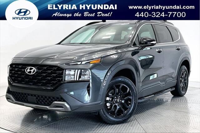 2023 Hyundai SANTA FE XRT