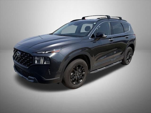 2023 Hyundai SANTA FE XRT