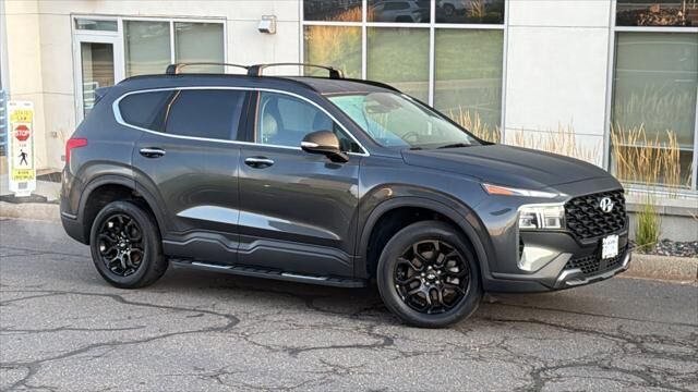 2023 Hyundai SANTA FE XRT