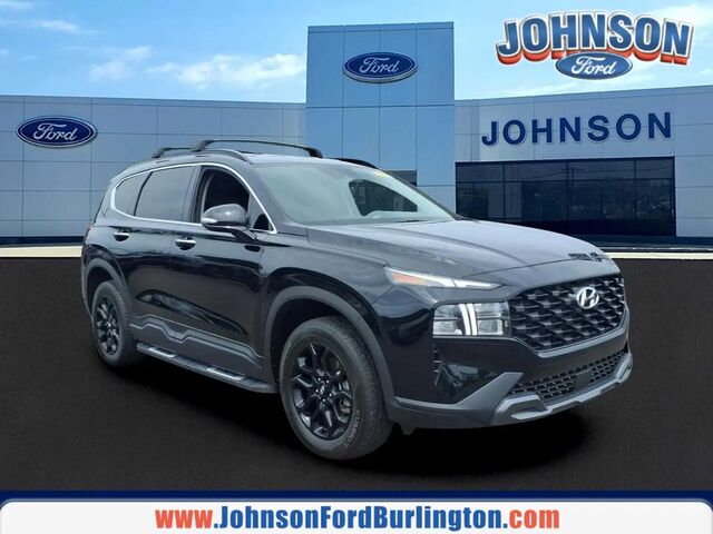 2023 Hyundai SANTA FE XRT