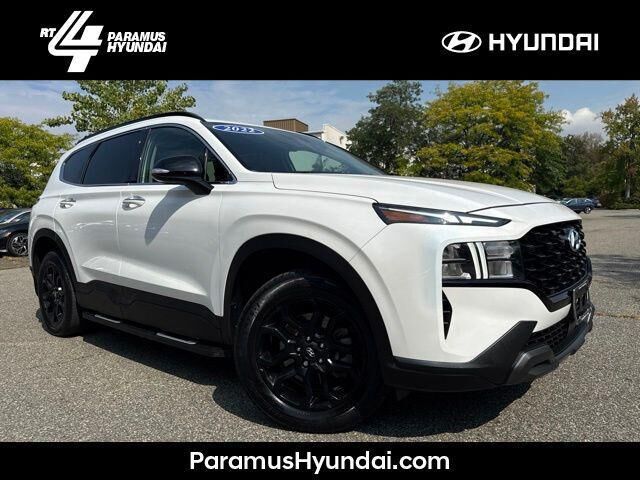 2022 Hyundai SANTA FE XRT