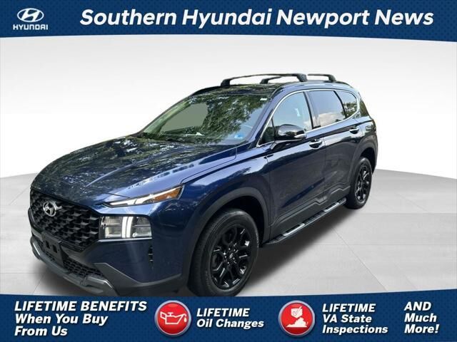 2023 Hyundai SANTA FE XRT