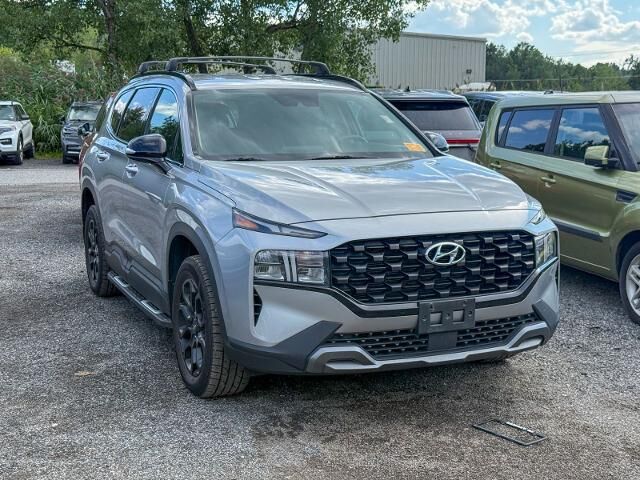 2022 Hyundai SANTA FE XRT