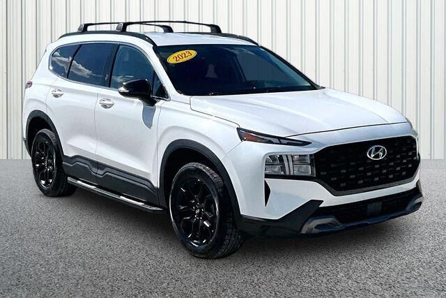 2023 Hyundai SANTA FE XRT