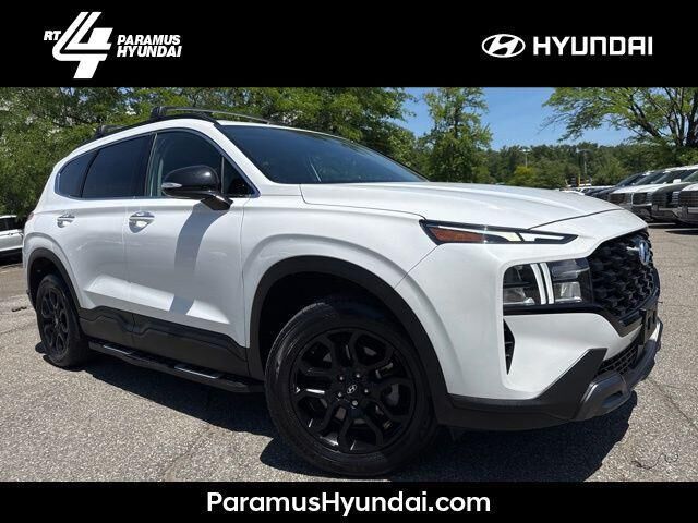 2023 Hyundai SANTA FE XRT