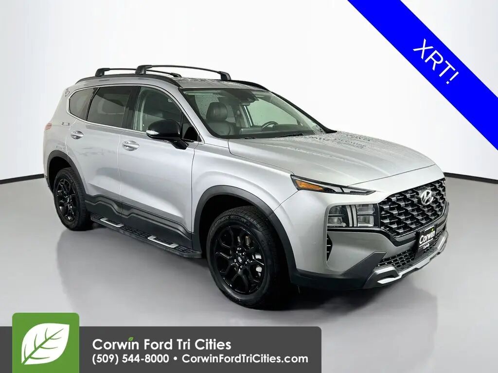 2023 Hyundai SANTA FE XRT — photo 1 of 13