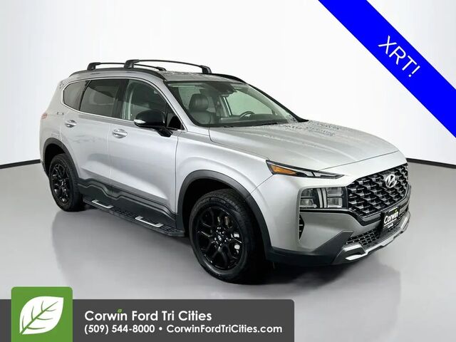 2023 Hyundai SANTA FE XRT