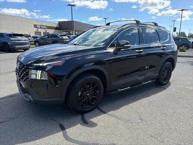 2023 Hyundai SANTA FE XRT