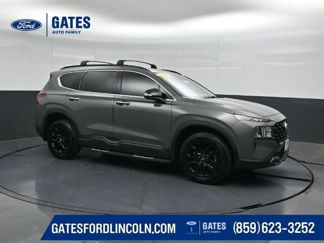 2023 Hyundai SANTA FE XRT — photo 1 of 13