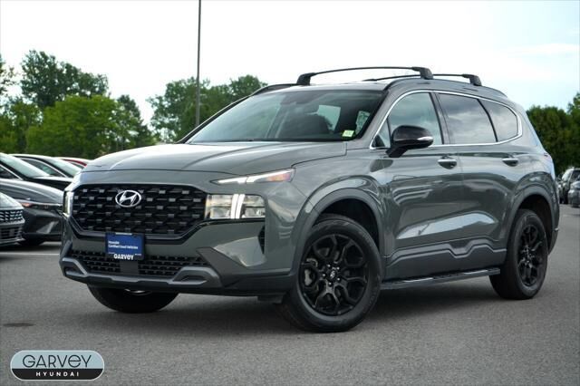 2023 Hyundai SANTA FE XRT — photo 1 of 13