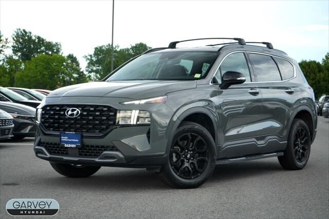 2023 Hyundai SANTA FE XRT