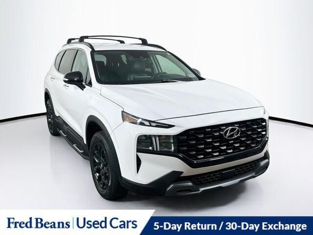 2023 Hyundai SANTA FE XRT