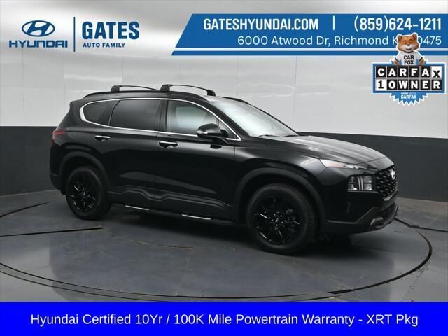 2023 Hyundai SANTA FE XRT — photo 1 of 13