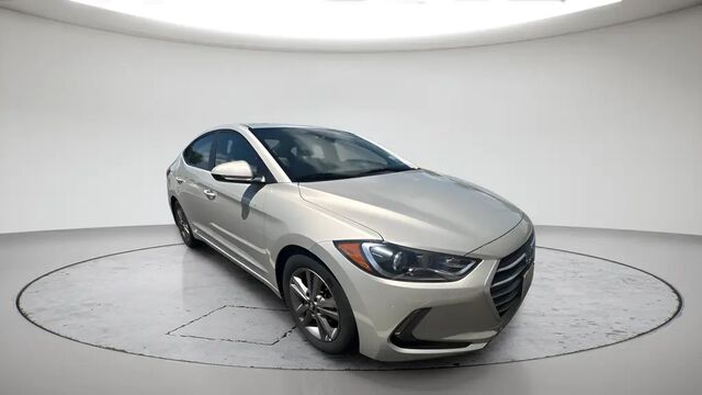 2017 Hyundai ELANTRA Value Edition