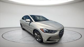 2017 Hyundai ELANTRA Value Edition