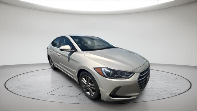 2017 Hyundai ELANTRA Value Edition — photo 1 of 1