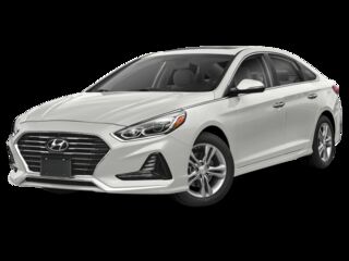 2018 Hyundai SONATA Limited