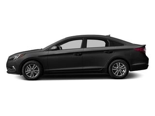 2016 Hyundai SONATA Limited
