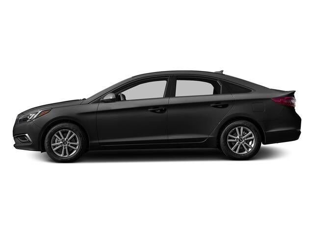 2016 Hyundai SONATA Limited