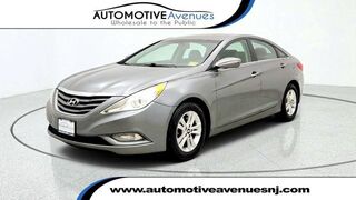2013 Hyundai Sonata GLS PZEV