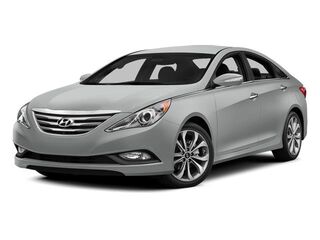 2014 Hyundai SONATA Limited 2.0T
