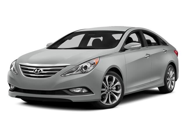 2014 Hyundai SONATA Limited 2.0T