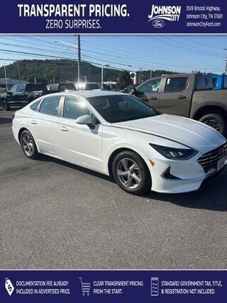 2022 Hyundai SONATA SE