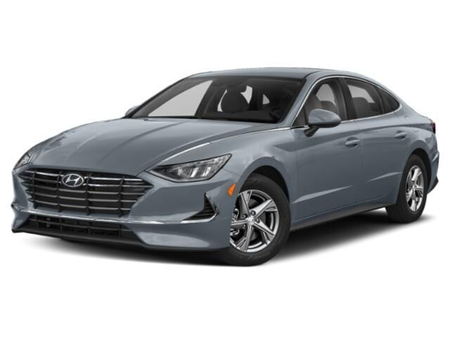 2020 Hyundai SONATA SE — photo 1 of 13