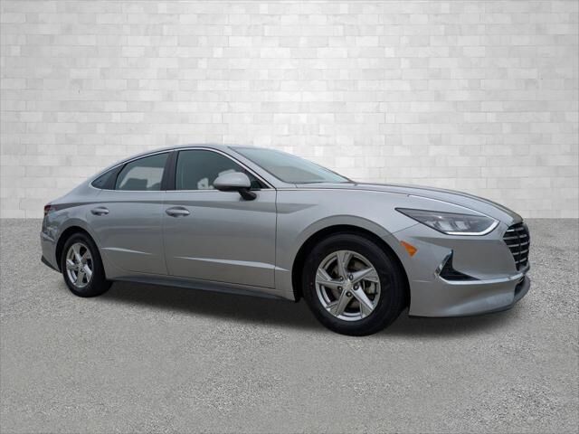 2020 Hyundai SONATA SE — photo 1 of 13