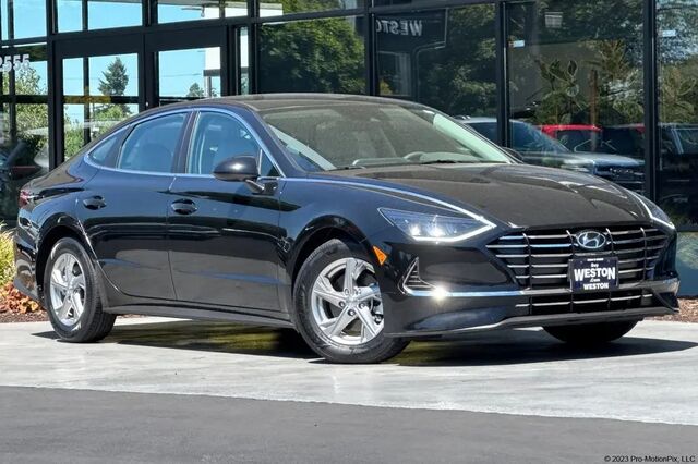 2020 Hyundai SONATA SE