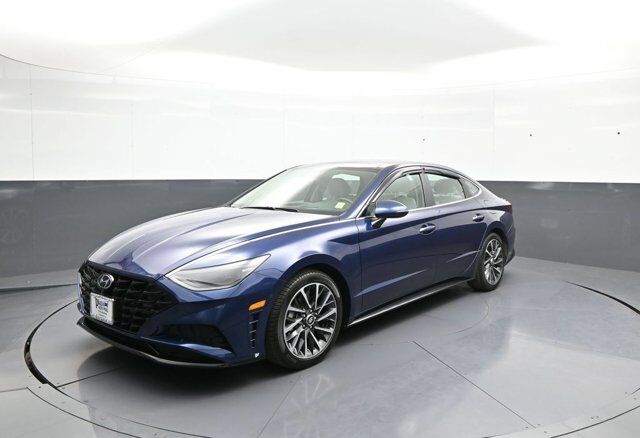 2022 Hyundai Sonata Limited