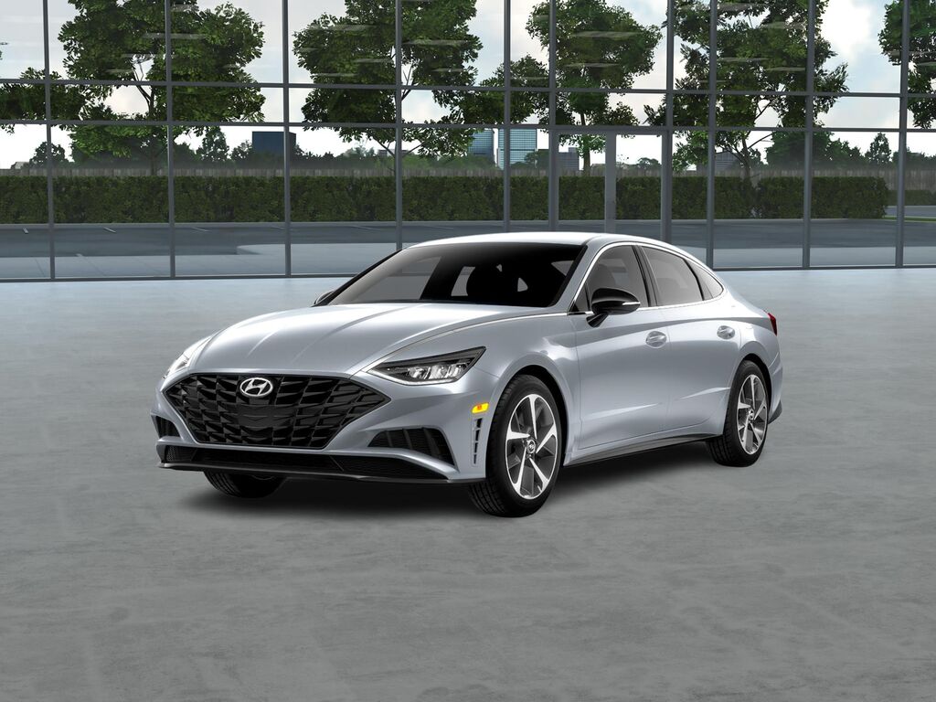 2021 Hyundai SONATA SEL Plus — photo 1 of 13