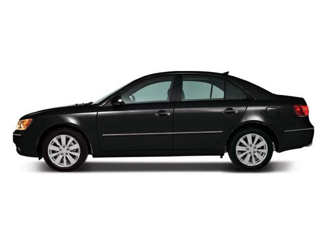 2010 Hyundai SONATA GLS