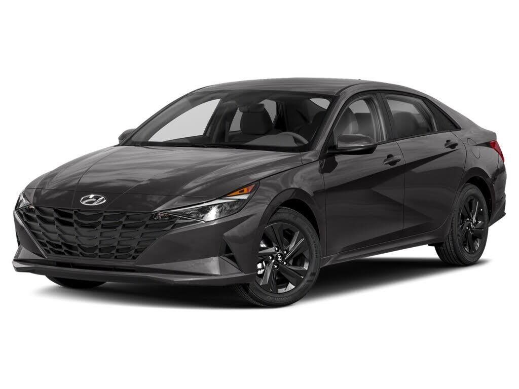 2023 Hyundai ELANTRA SEL — photo 1 of 1
