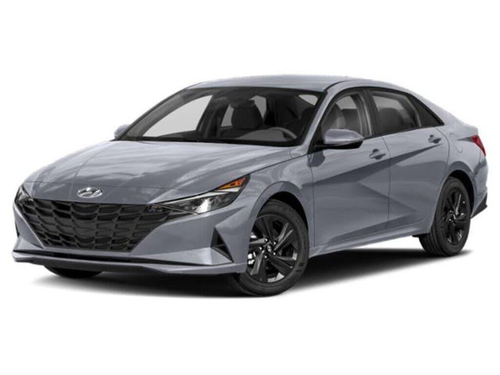 2023 Hyundai ELANTRA SEL — photo 1 of 1